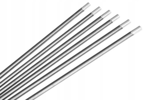 TIG TUNGSTEN ELEKTRODE GREY WC 3,2x175