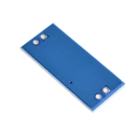 Stabilizátor napätia AMS1117 4,3V-12V až 3,3V 1A