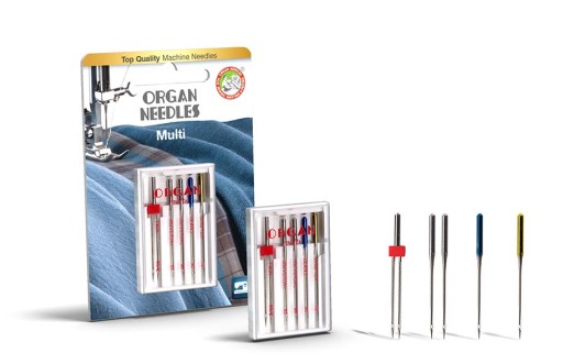 Organ Multi Stretch, Universal Jeans, Twin