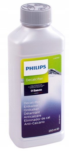 Odstraňovač vodného kameňa pre kávovary Philips CA6700/10 250 ml