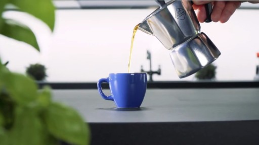 TESCOMA keramická šálka na espresso, 80 ml