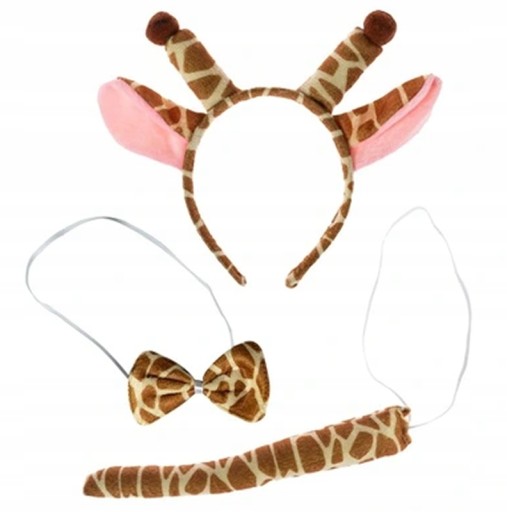 RUKA NA CHVOST, MOTÝLIK, ZEBRA OUTFIT, AKČNÉ ŠATY