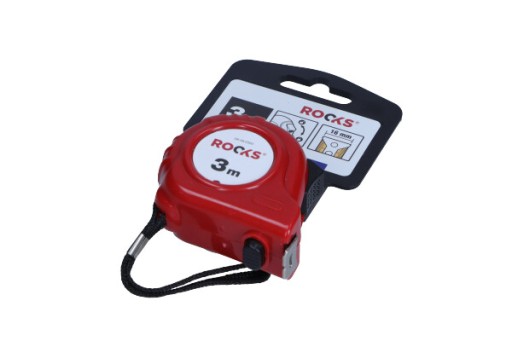 VALOVACIA MIERA 3 M DRS OK-06.0300
