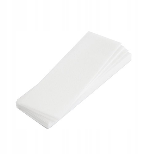 Eco-Hygiena depilačné pásiky 100 ks.