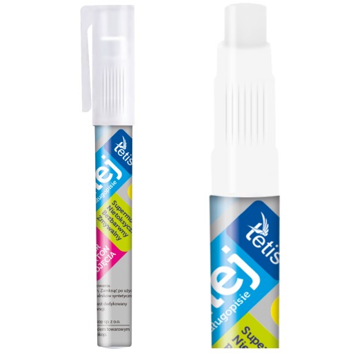 TETIS LEPIVO V GUĽOVODOVOM PERE SUPER STRONG 2,2G TETIS BG150-S