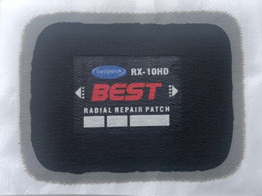 Radiálna vložka RX 10 HD BEST 85x65mm