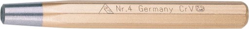 Napínač nitov 2mm RENNSTEIG