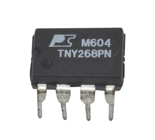TNY268PN DIP-8B 7kolíkový TNY268P