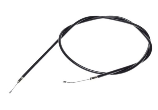 Plynové lanko shl m11 motofree 1035mm