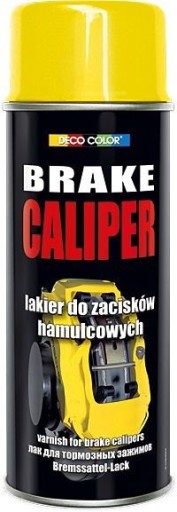 DECO STRMEŇ NA SVORKY ŽLTÉ 400ML