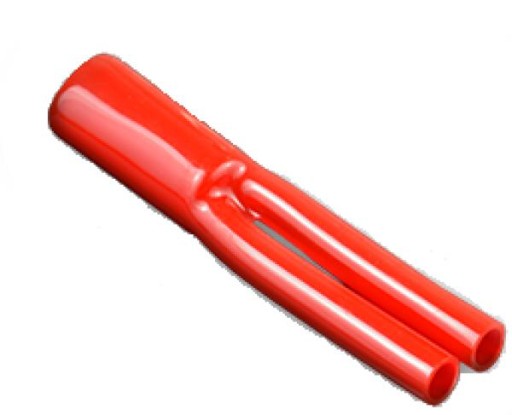 Rozdvojka pre káble typu Y (LSV-L8) 8/2x3mm