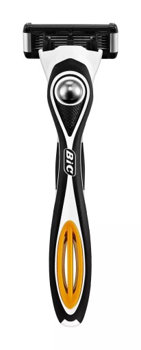 Jednorazový holiaci strojček Bic Flex 5 1 ks.