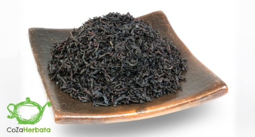 EARL GRY ČEREŠŇOVÝ Čierny čaj 50g LAHODNÝ