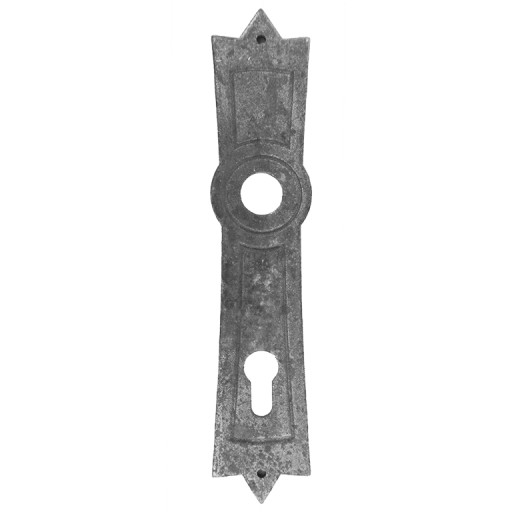 ÚZKY OTVORENÝ PRIESTOR SIGNÁLU. 90 KOVANÝCH PRVKOV 63,139 H260XL52 3MM