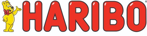 Haribo Špagety želé fazuľky Sour cola ochutené želé 200 g