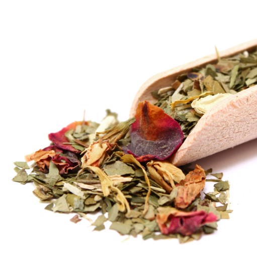 Yerba Mate Green LAS FLORES 200g despalada 0,2 kg