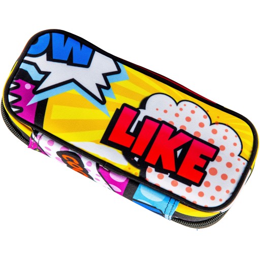 STRIGO SACHET PCD1 COMIC RECTANGLE