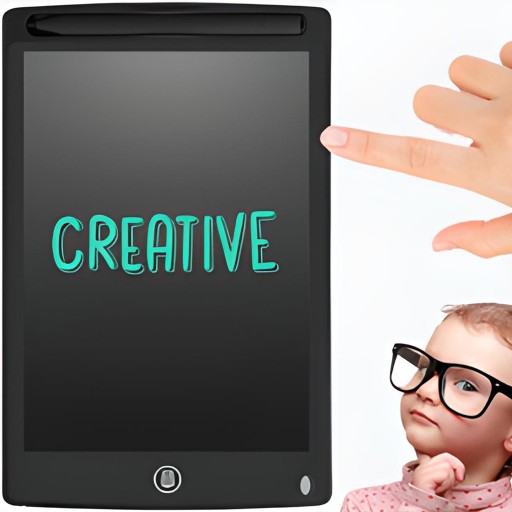 GRAFICKÝ TABLET S TABUĽKOU TYP 8,5''