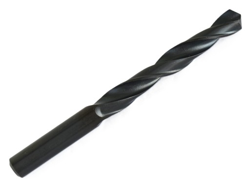 VŔTAČKA SKÚRAČNÁ VŔTAČKA HSS-R DIN338 FI 2,5 mm TYP N RUKO