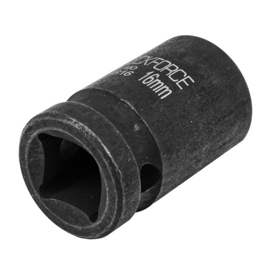 Nárazový bit s nástrčkovou hlavou 16 mm 1/2