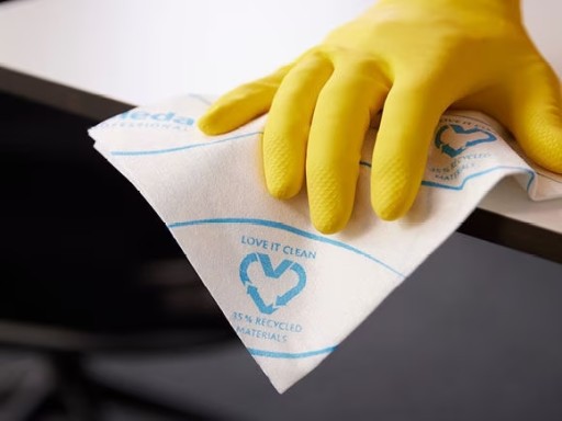 r-MicronSolo Universal Vileda Professional handrička