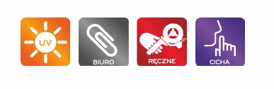 Bezfarebná baliaca páska DALPO 48x60 tichá odvíjacia akrylová tichá 48/60r