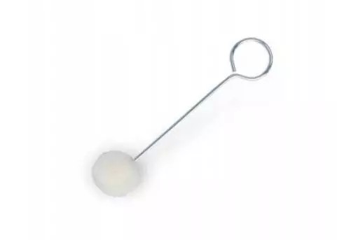 Bollový aplikátor lepidla na základný náter na sklo 1