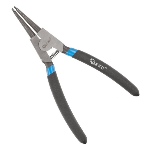 Seeger vonkajšie kliešte priame 160mm/6