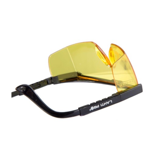 Ochranné okuliare Lahti Pro L1500800 Y