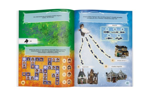 LEGO Harry Potter Kúzlo prekvapení + NEVILLE KD