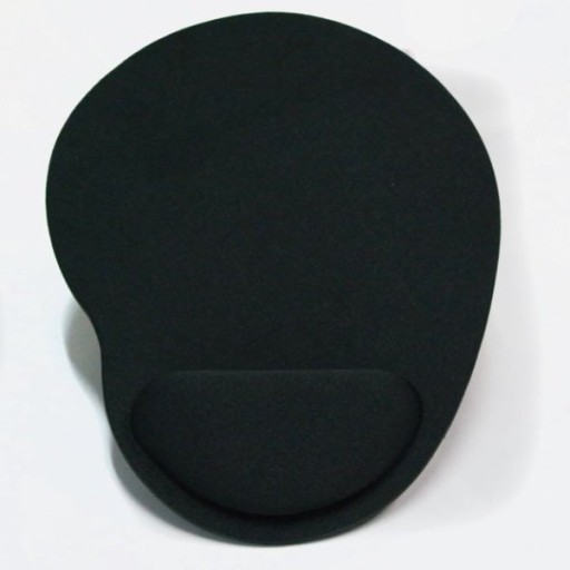 ERGONOMICKÁ PODLOŽKA NA ZÁPESTIE MYŠ