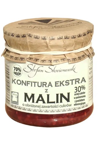 Extra slivkový lekvár 200 g