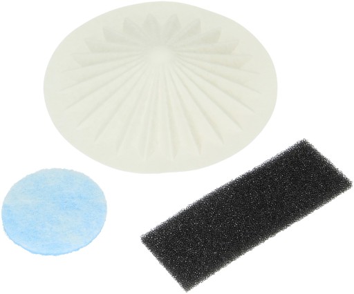 FILTRE VAX VAX 6151 4100 6130 6131 POWA