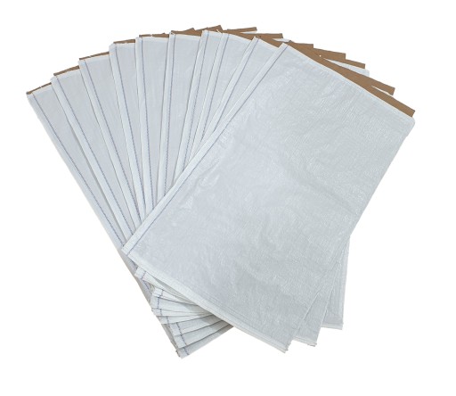 PP vrecko 60x105 s papierovou vložkou, hrubé zrno, káva