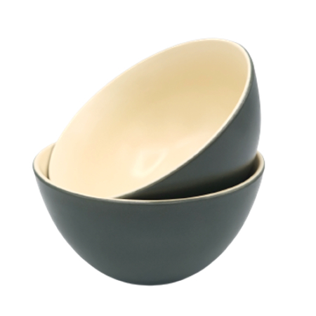 Keramická miska 300ml 6x12cm Jaliang