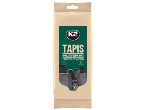 K2-TAPIS 24KS ČISTIACE Utierky