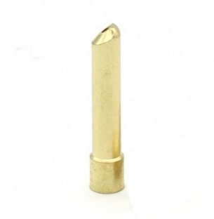 ZRUŠENIE 1,6mm PYREX L SR17 SR18 SR26