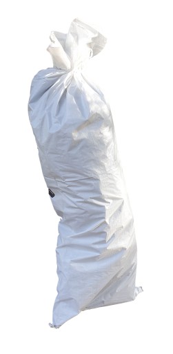 Vrecia na odsávanie pilín 120g/m2 200KG