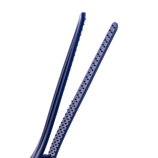 Sponky Kadernícke Sponky do vlasov PRIAMY KLIPY 50 kusov 8cm Poniky