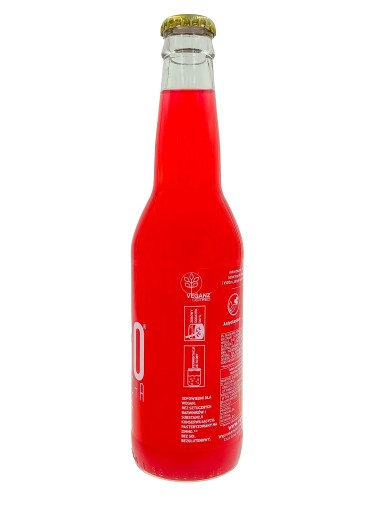VIGO KOMBUCHA SCHISANDRA 330ml ČÍNSKY CITRÓN