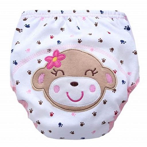 Tréningové plienkové nohavičky, učenie sa cikať, 12-14 kg