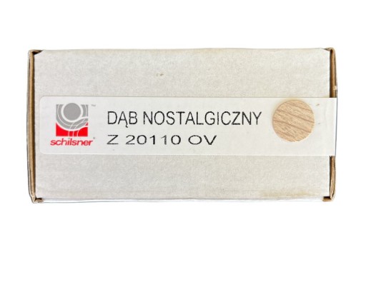 Swiss Krono D20110 OV Nábytková zátka Nostalgický dub