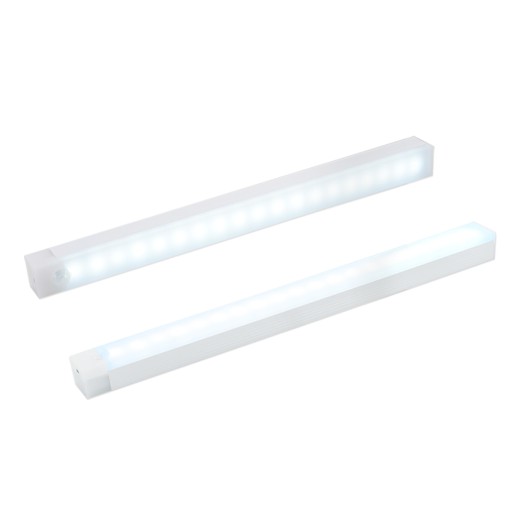 LED svetelný pás Lampička SENZOR POHYBU 20cm