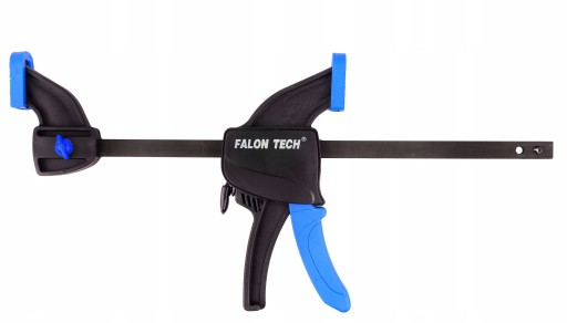 CLAMP CLAMP RÝCHLOUPÍNKA RÚČKA JEDNORUČNÁ AUTOMATICKÁ TESNOSŤ 200m