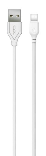 Rýchly kábel USB typu C 2,1 A 1m nabíjačka telefónu