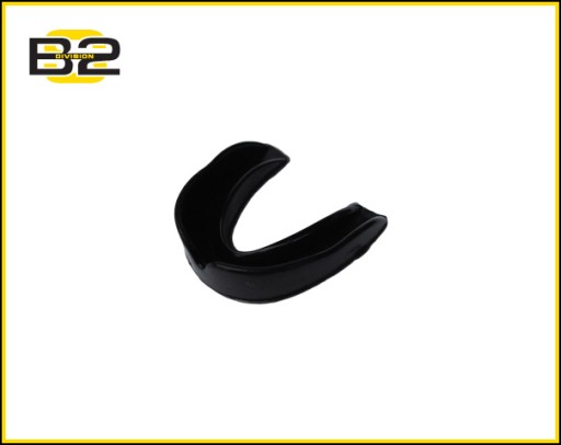 DIVISI MOUTHGUARD JEDEN TRANSPARENTNÝ