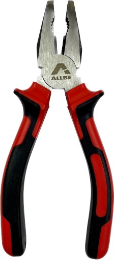 UNIVERZÁLNE KOMBINOVANÉ KLIEŠTE 160 MM ALLBE