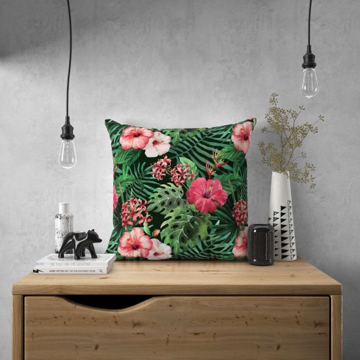 DEKORATÍVNA OBLIECKA NA VANKÚŠ 45x45 JASIEK