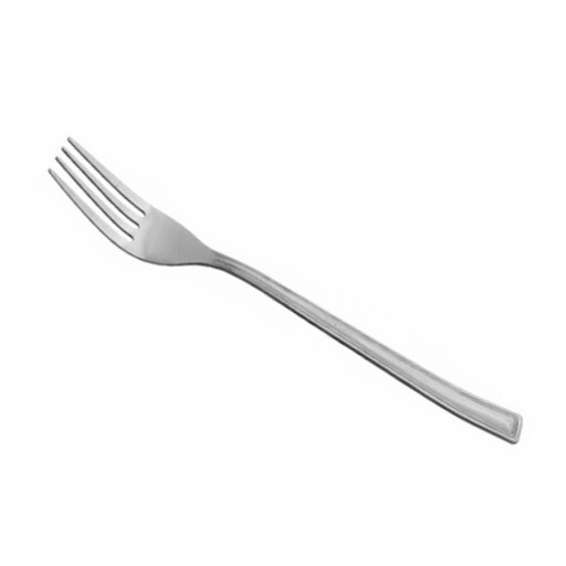 Vidlica na stôl 18,7 cm 18/0 Bari Gastro DA TAVOLA