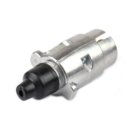 Zástrčka prívesu na ťažné zariadenie 12V 7PIN